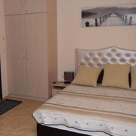 Studio Apollon 6 Aparthotel Ravda Kültér fotó