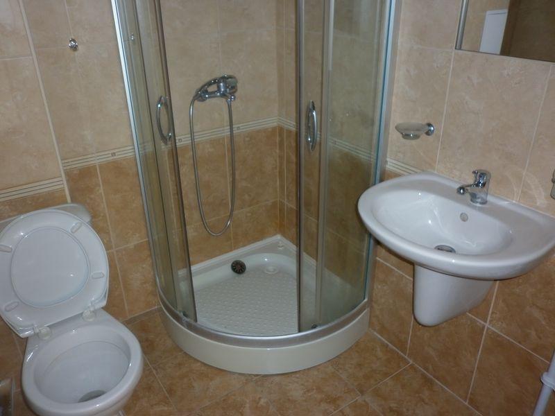 Studio Apollon 6 Aparthotel Ravda Kültér fotó